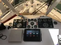Kruvaziyer gemisi satılık