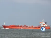 Petrol/Kimyasal tankeri satılık