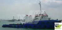 Römorkör satılık