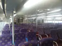 RoPax gemisi satılık
