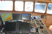 Petrol/Kimyasal tankeri satılık