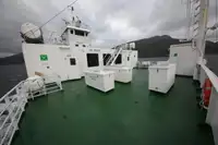 Ro-Ro gemisi satılık
