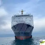Ro-Ro gemisi satılık