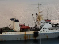 Trol gemisi satılık