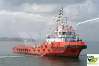 Römorkör satılık