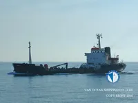 Petrol/Kimyasal tankeri satılık