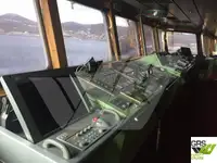 Ro-Ro gemisi satılık