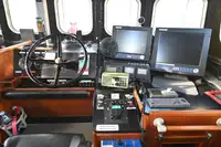 Kurtarma gemisi satılık