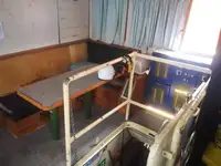 Çekme teknesi satılık