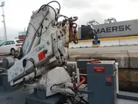İş gemileri satılık