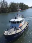Devriye botu satılık
