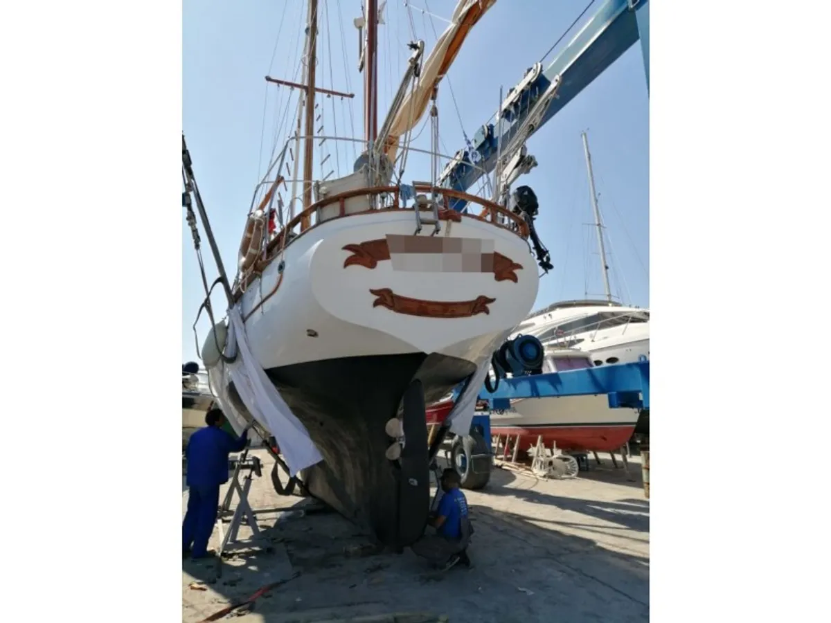 Yat satılık