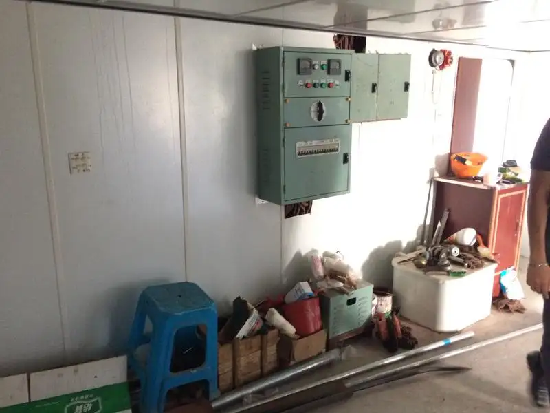 Petrol/Kimyasal tankeri satılık