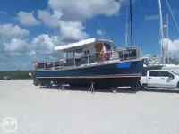 Kruvaziyer gemisi satılık
