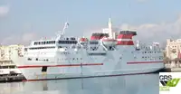 Ro-Ro gemisi satılık