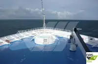 Kruvaziyer gemisi satılık