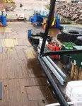 Petrol/Kimyasal tankeri satılık