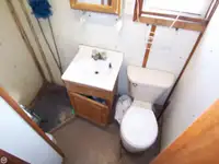 Çekme teknesi satılık