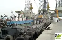 Araştırma gemisi satılık