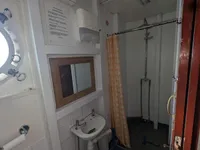 Araştırma gemisi satılık