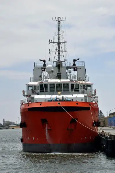 Platform tedarik gemisi (PSV) satılık