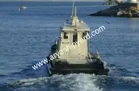 Çekme teknesi satılık