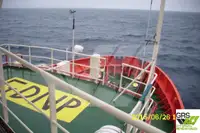 Platform tedarik gemisi (PSV) satılık