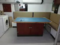 Konteyner gemisi satılık