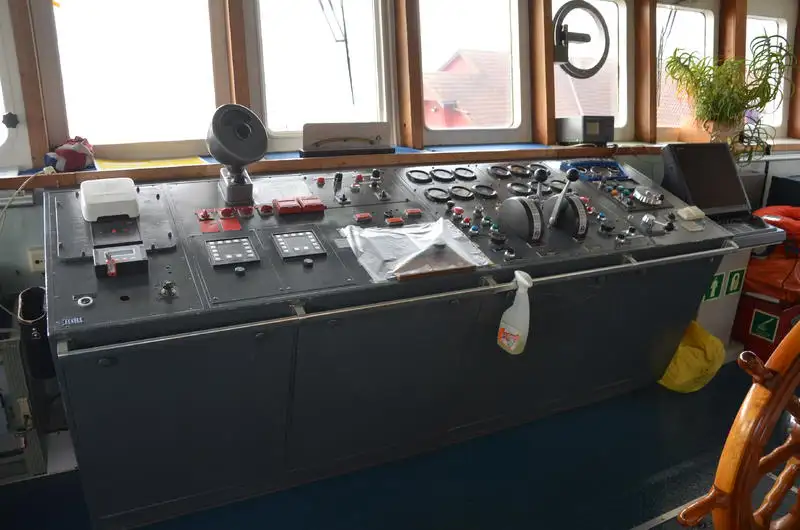 Platform tedarik gemisi (PSV) satılık