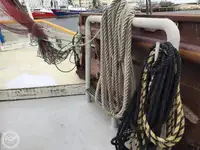 Trol gemisi satılık