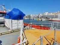 İş gemileri satılık
