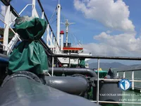 Petrol/Kimyasal tankeri satılık