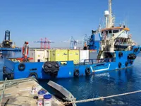 Tedarik gemisi satılık