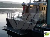 Konaklama mavnası satılık