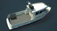 Kruvaziyer gemisi satılık