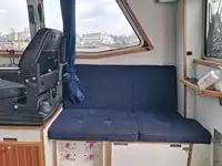 Katamaran satılık