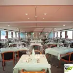 Kruvaziyer gemisi satılık