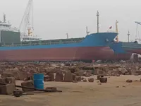 Konteyner gemisi satılık