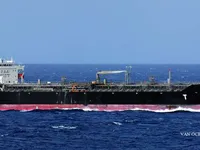 Petrol/Kimyasal tankeri satılık