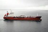 Oil/Chemical tanker satılık