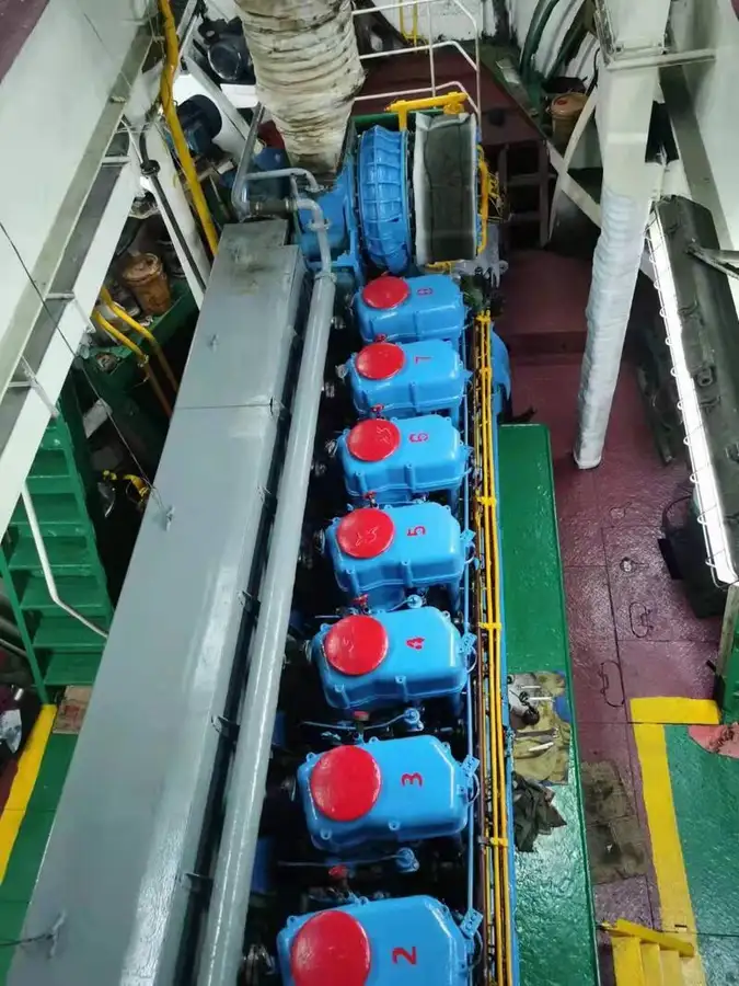 General Cargo/Multi-purpose satılık