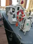 Mürettebat teknesi satılık