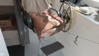 Trol gemisi satılık