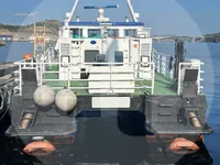 İş gemileri satılık