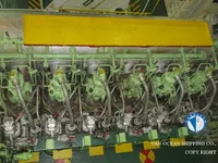 Petrol/Kimyasal tankeri satılık
