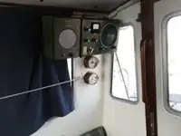 Pilot teknesi satılık