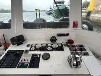 İş gemileri satılık