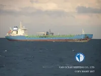 Petrol/Kimyasal tankeri satılık