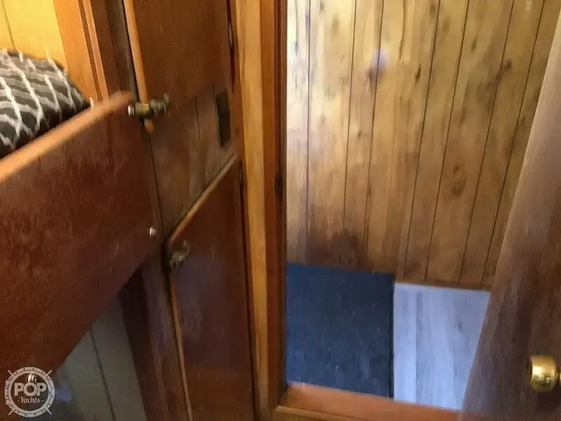 Trol gemisi satılık