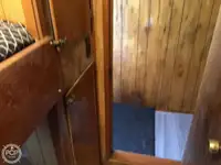 Trol gemisi satılık